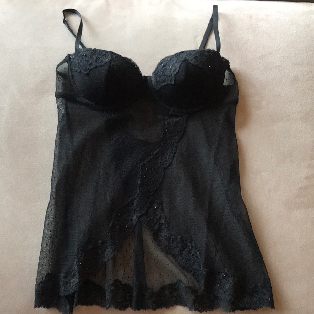 Victoria’s Secret Sexy Little Things